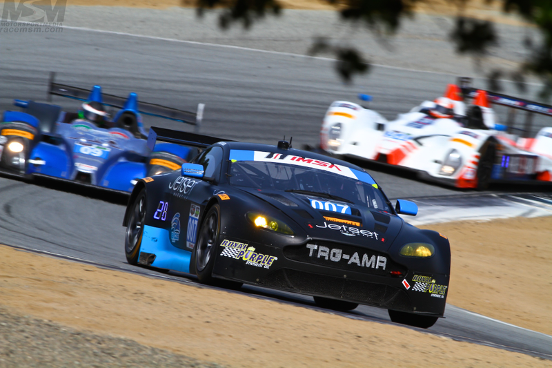Illustration for article titled Monterey Grand Prix - Photo Gallery